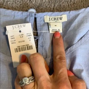 J. Crew Tops - j. crew bell sleeve shirt J. Crew Tops - j. crew bell sleeve shirt